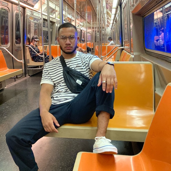 Meet your Posher, Raquibul - Picture 1 of 1